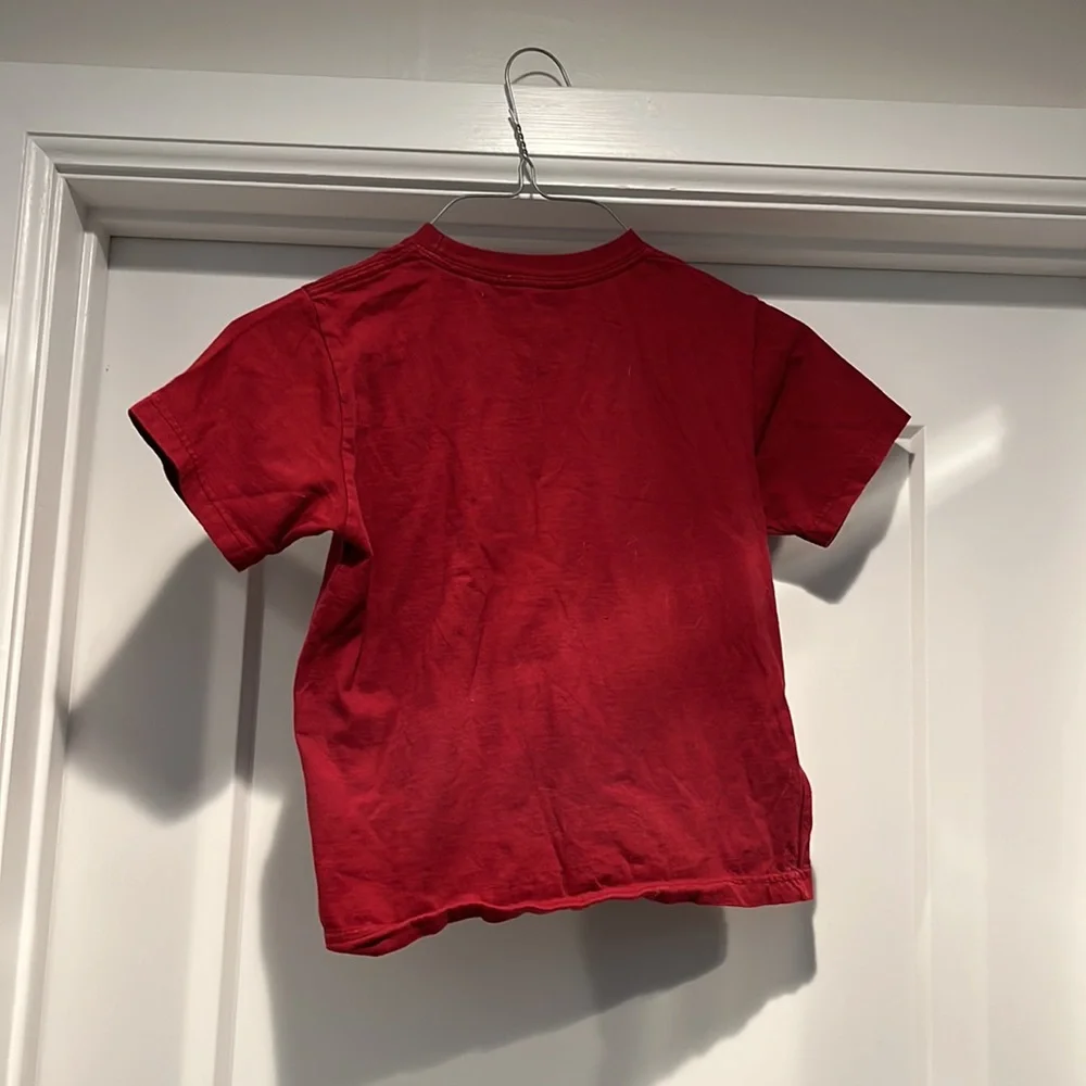 Arkansas Razorback Kids Tee‎